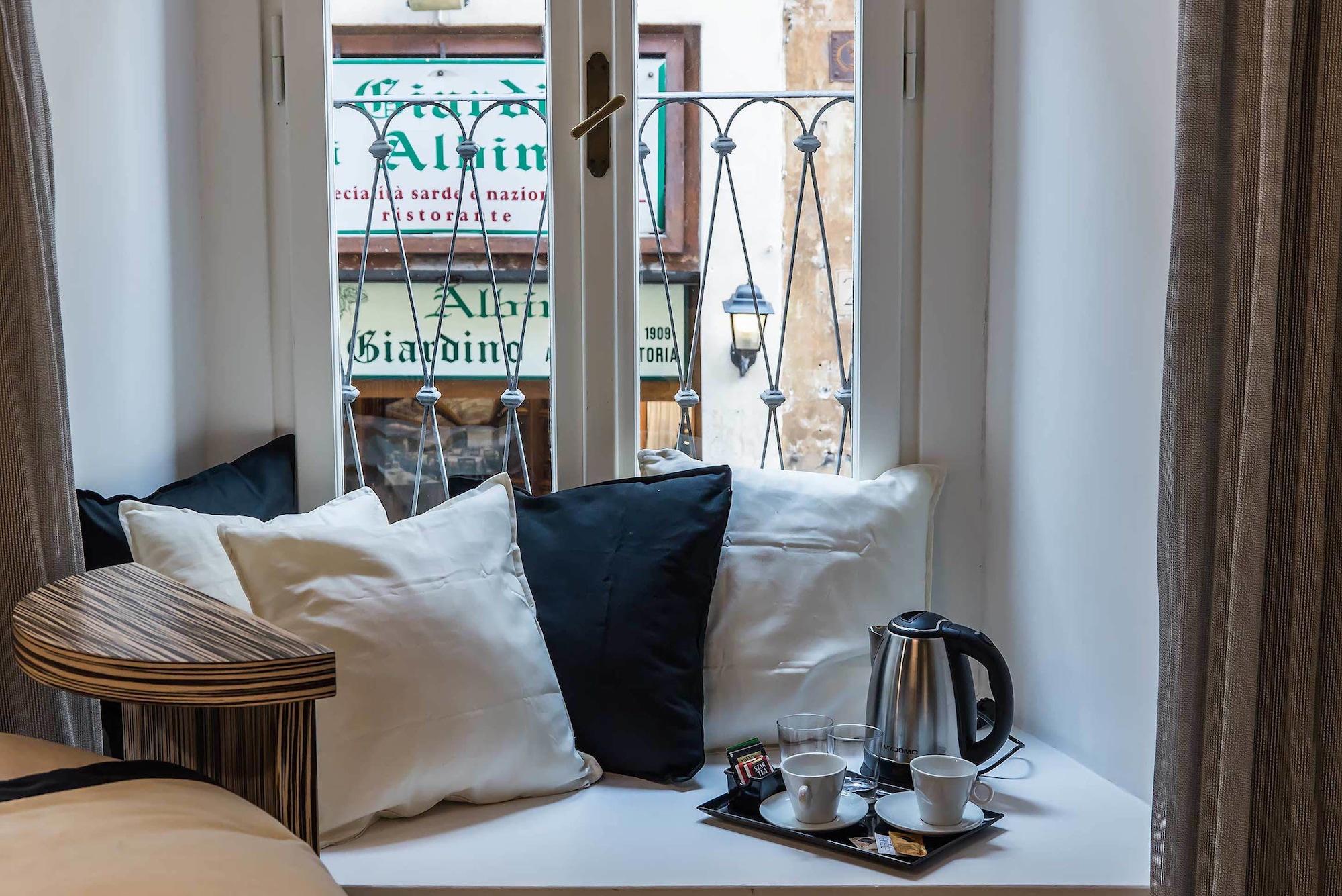 Spagna Luxury'N Trevi Рим Экстерьер фото