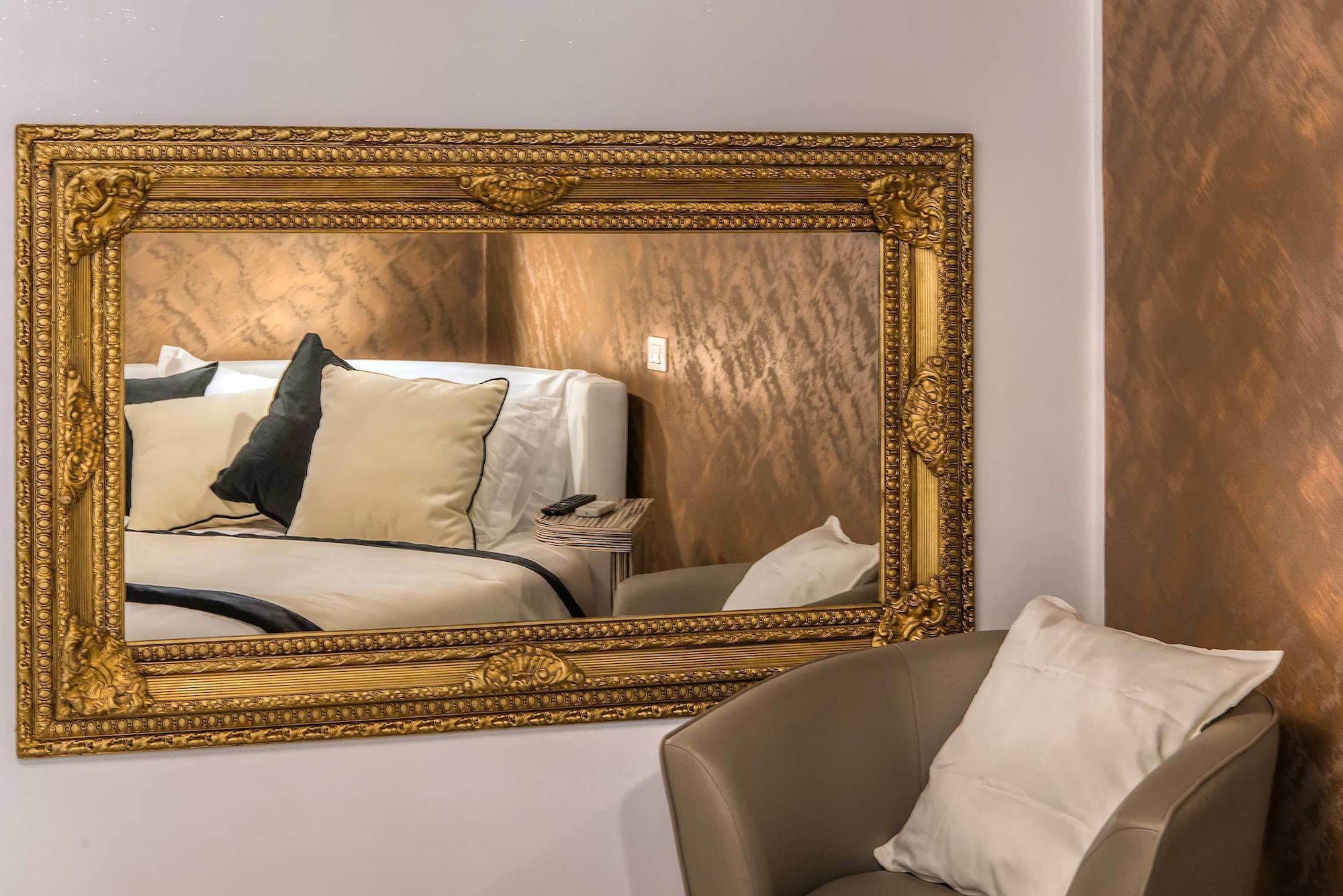 Spagna Luxury'N Trevi Рим Экстерьер фото